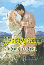 Jake's Angel - Nicole Foster