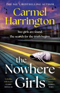 The Nowhere Girls by Carmel Harrington
