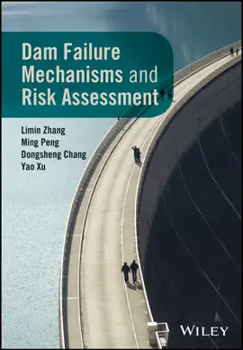 Read: Book Dam Failure Mechanisms and Risk Assessment