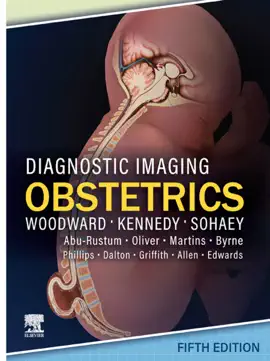 Read: Diagnostic Book Imaging: Obstetrics - E-Book