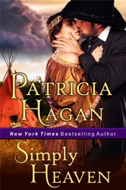Simply Heaven - Patricia Hagan