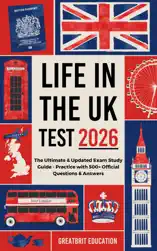Life in the UK Test 2026