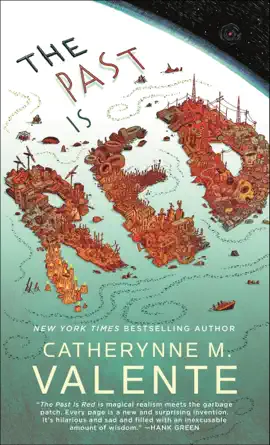 Read: The Book Past Is Red