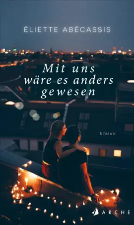 Read: Mit Book uns wäre es anders gewesen