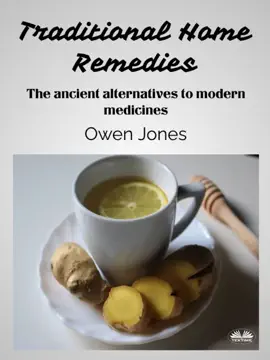 Read: Traditional Book Home Remedies