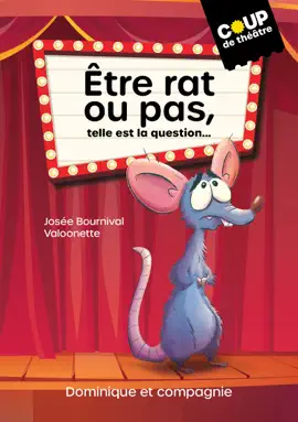 Read: Être Book rat ou pas, telle est la question...