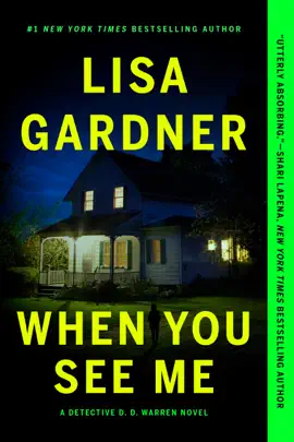 Read: Book When You See Me