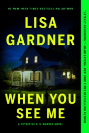 When You See Me - Lisa Gardner