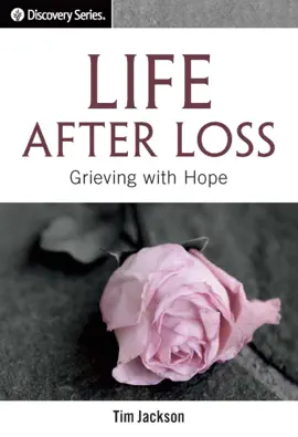 Read: Book Life After Loss