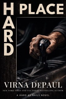 Hard Place by Virna DePaul