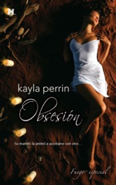 Obsesión - Kayla Perrin