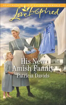 Read: His Book New Amish Family