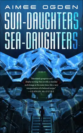 Read: Sun-Daughters, Book Sea-Daughters