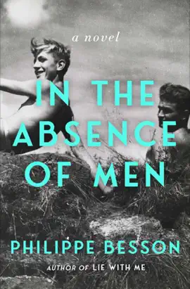 Read: In the Book Absence of Men