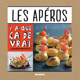 Read: Les apéros Book