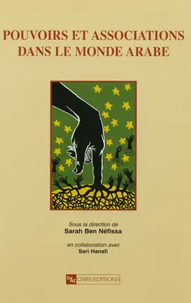 Read: Pouvoirs Book et associations dans le monde arabe