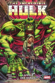 Incredible Hulk (2023) T04