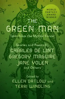 Read: The Green Book Man