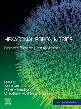 Read: Hexagonal Boron Book Nitride