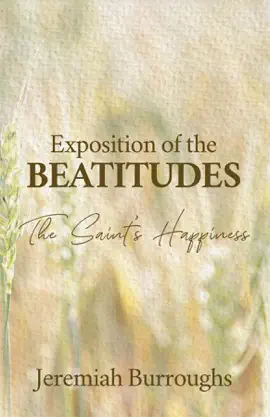 Read: Exposition Book of the Beatitudes