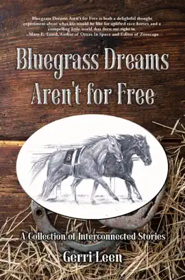 Read: Bluegrass Book Dreams Aren't for Free