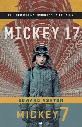 Read: Mickey7