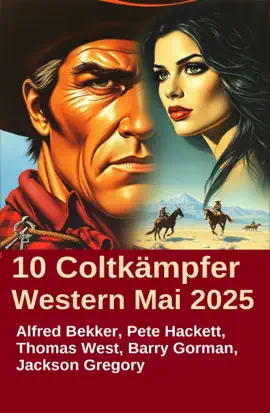 Read: Book 10 Coltkämpfer Western Mai 2025