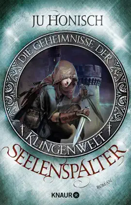 Read: Seelenspalter