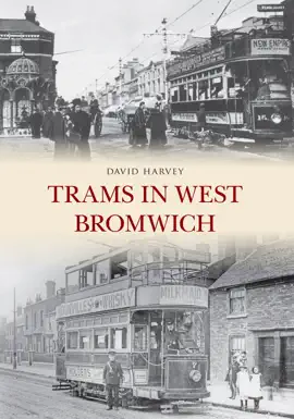 Read: Trams in Book West Bromwich