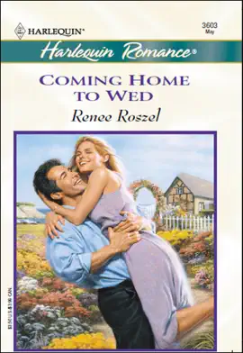 Read: Coming Home to Book Wed