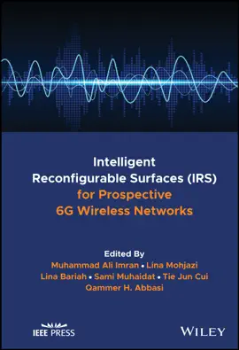 Read: Intelligent Reconfigurable Surfaces (IRS) Book for Prospective 6G Wireless Networks