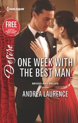 Read: One Book Week with the Best Man