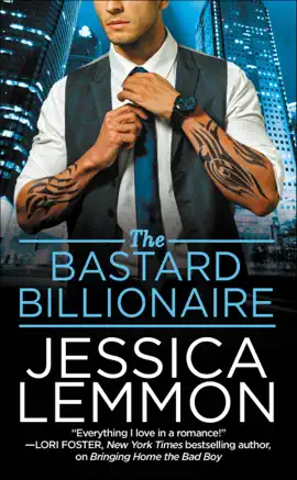 Read: The Bastard Billionaire Book