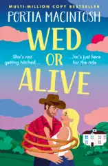 Wed or Alive
