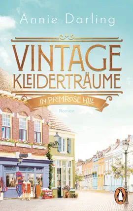 Read: Vintage-Kleiderträume in Book Primrose Hill