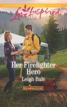 Read: Her Firefighter Hero Book