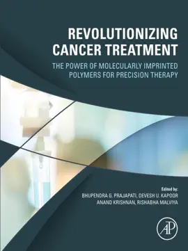 Read: Revolutionizing Cancer Book Treatment