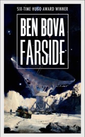 Farside - Ben Bova