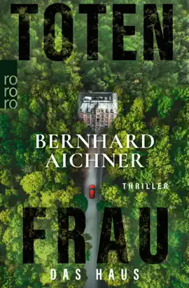 Read: Totenfrau - Das Book Haus