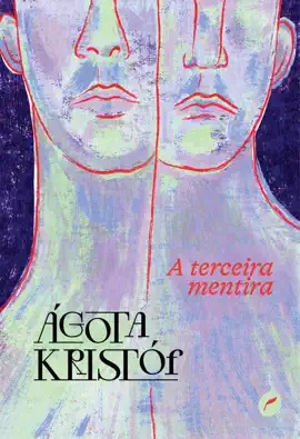 Read: A terceira mentira Book
