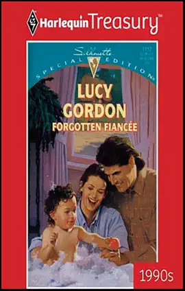 Read: Forgotten Fiancée Book