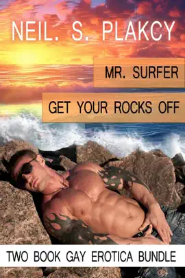 Read: Get Your Book Rocks Off
