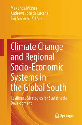 Read: Climate Change and Regional Book Socio-Economic Systems in the Global South