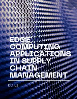 Read: Edge Book Computing Applications in Supply Chain Management