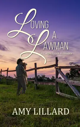 Read: Loving a Lawman Book