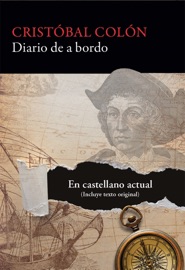 DIARIO DE A BORDO - Cristóbal Colón