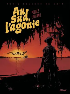Read: Book Au Sud, l'Agonie