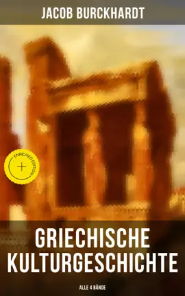Read: Griechische Kulturgeschichte (Alle 4 Bände) Book