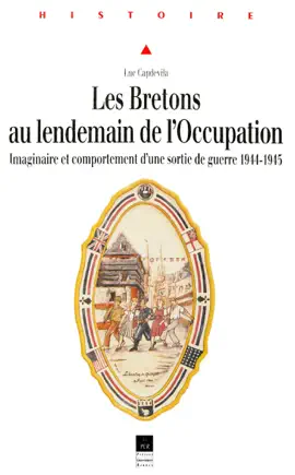 Read: Les Bretons au Book lendemain de l'Occupation