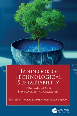 Read: Handbook of Technological Book Sustainability